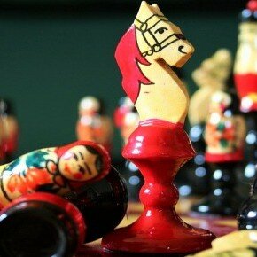 RosGrywka. Intelektualne Kasyno Rusofilów /Edycja 1/ RosGrywka. Intelektualne Kasyno Rusofilów /Edycja 1/