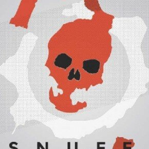 S.N.U.F.F. Wiktor Pielewin S.N.U.F.F. Wiktor Pielewin