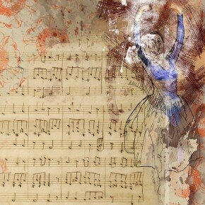 Звезды балета из Петербурга выступят в Шанхае Звезды балета из Петербурга выступят в Шанхае