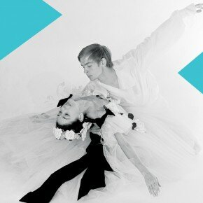 Pokaz filmu "Nuriejew" w Kinoteatrze RIALTO Pokaz filmu "Nuriejew" w Kinoteatrze RIALTO