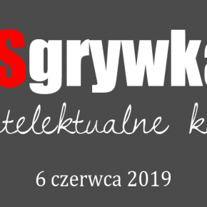 RosGrywka. Intelektualne kasyno rusofilów /Edycja 2/ RosGrywka. Intelektualne kasyno rusofilów /Edycja 2/